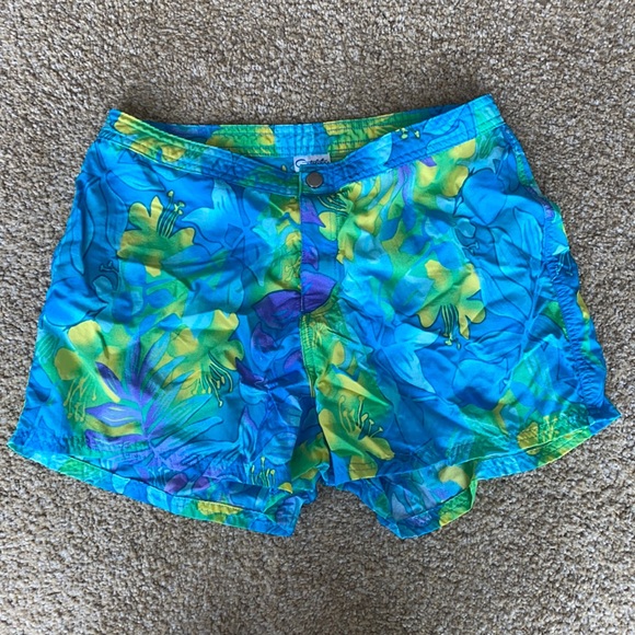 Catalina Pants - Catalina Women’s Shorts size M (8-10)